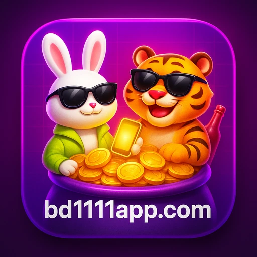bd1111 এর অফিসিয়াল অ্যাপ মোবাইলের জন্য