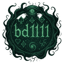 bd1111-র লোগো